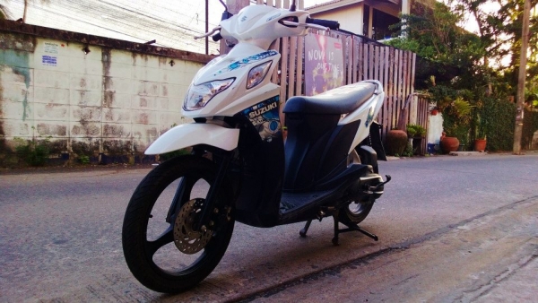 (หัวฉีด) NEX 2012 ขายถูก ต่อรองได้ Promotion แล้วก็ยังลดได้