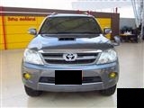 ขาย Fortuner ปี 2007 มือสอง
