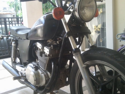 ขาย suzuki gs400 35000 ขาย suzuki gs400 35000