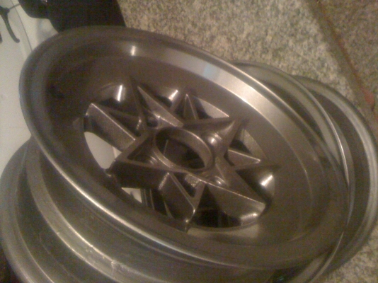 ขายล้อ  SUPER SHARK  ขอบ13