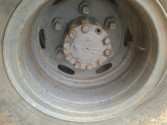 มัดจำกลางอากาศแล้วครับ จากเสี่ยแพร่ **ขอบคุณที่สนใจครับ**