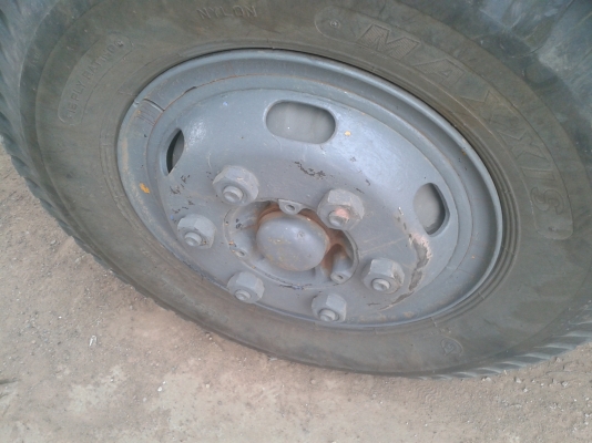 มัดจำกลางอากาศแล้วครับ จากเสี่ยแพร่ **ขอบคุณที่สนใจครับ**