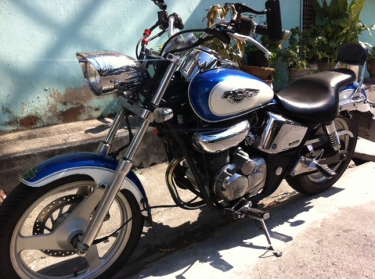 ขาย ขาย ขาย  Honda phantom ta 200 สภาพสวยๆ ครับ ขาย ขาย ขาย  Honda phantom ta 200 สภาพสวยๆ ครับ