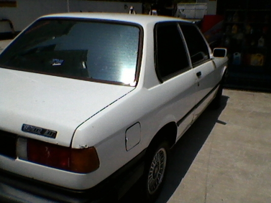 จัดเต็ม!!BMW E21 Retro2ประตู ออโต้+LPG 2000cc.แค่58000บ. จัดเต็ม!!BMW E21 Retro2ประตู ออโต้+LPG 2000cc.แค่58000บ.