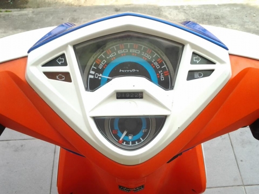 ขายMio 125 MX ปี2012 (ล้อแม๊กซ์) สวยๆถูกๆ ขายMio 125 MX ปี2012 (ล้อแม๊กซ์) สวยๆถูกๆ