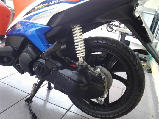 ขายMio 125 MX ปี2012 (ล้อแม๊กซ์) สวยๆถูกๆ ขายMio 125 MX ปี2012 (ล้อแม๊กซ์) สวยๆถูกๆ