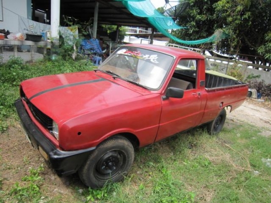 กระบะ ใช้งาน ขายถูกๆ ตามสภาพครับ 39,000 บาท กระบะ ใช้งาน ขายถูกๆ ตามสภาพครับ 39,000 บาท