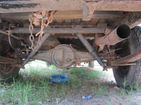 กระบะ ใช้งาน ขายถูกๆ ตามสภาพครับ 39,000 บาท กระบะ ใช้งาน ขายถูกๆ ตามสภาพครับ 39,000 บาท