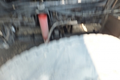 10ล้อหัวลาก ISUZU GIGA ปี50เครื่อง 6WA1-360แรงม้า