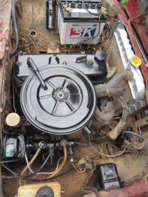 กระบะ retro หรือเอาไว้ขนของ ราคาเบาๆ ถูกๆ 39,000 กระบะ retro หรือเอาไว้ขนของ ราคาเบาๆ ถูกๆ 39,000