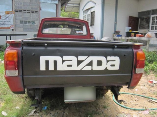 กระบะ retro หรือเอาไว้ขนของ ราคาเบาๆ ถูกๆ 39,000 กระบะ retro หรือเอาไว้ขนของ ราคาเบาๆ ถูกๆ 39,000