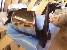 กระจกมองข้างโครเมี่ยม CHEVROLET ALL NEW กระจกมองข้างโครเมี่ยม CHEVROLET ALL NEW