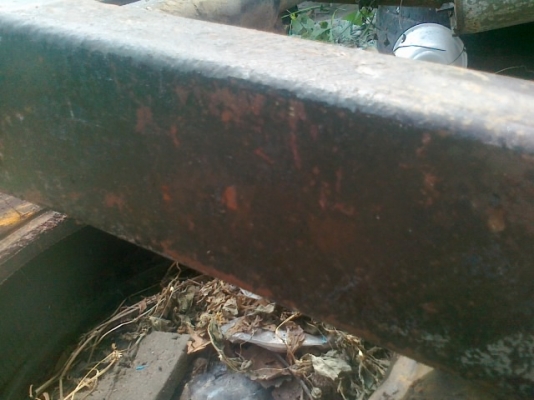 ขายคัสซีโตโยต้าไมตี้เอ็กปี94 หัวเดียวคัสซีสวยไม่ผุไม่คดไม่งอไม่ดุ้ง เดิมๆทั้งเส้น