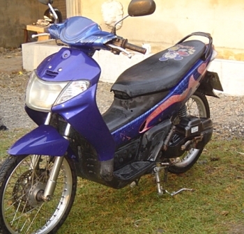 นูโว น้ำเงิน ดำ เครื่องดี ทะเบียนเอกสารครบภาษีไม่ขาดต่อ นูโว น้ำเงิน ดำ เครื่องดี ทะเบียนเอกสารครบภาษีไม่ขาดต่อ