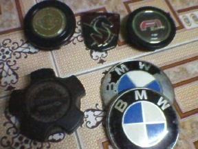 ขายเหมา โลโก้+แป้นแตร+ฝาปิดน้ำมัน 6ชิ้น แค่500บ. ขายเหมา โลโก้+แป้นแตร+ฝาปิดน้ำมัน 6ชิ้น แค่500บ.