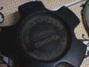 ขายเหมา โลโก้+แป้นแตร+ฝาปิดน้ำมัน 6ชิ้น แค่500บ. ขายเหมา โลโก้+แป้นแตร+ฝาปิดน้ำมัน 6ชิ้น แค่500บ.