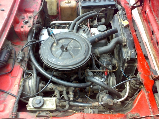 ขายแฟมิรี่ 1400cc ภาษีขาด กย.54 ชุดโอนครบครับ