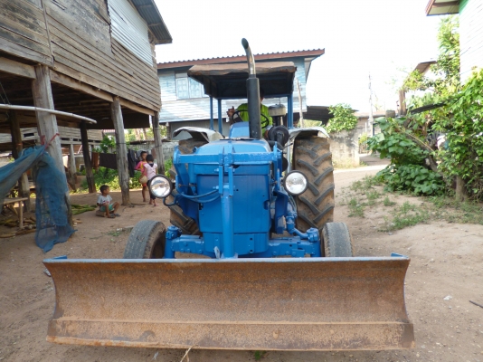 รถบ้าน ราคาประหยัด(มีคลิปการทำงาน)