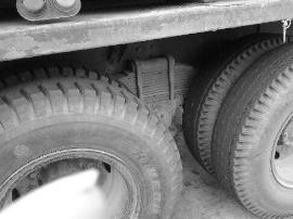 HINO FM 1 M 220 Hp ดัมพ์สามมิตรปี 37 (ทีมงานรถคุณภาพ)