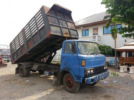 ขายรถบรรทุก