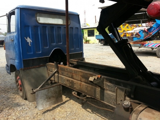 ขายรถบรรทุก