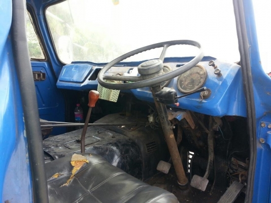 ขายรถบรรทุก