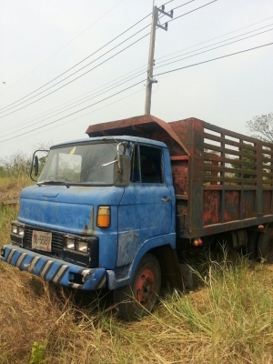 ขายรถบรรทุก