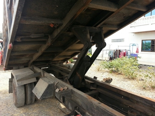 ขายรถบรรทุก