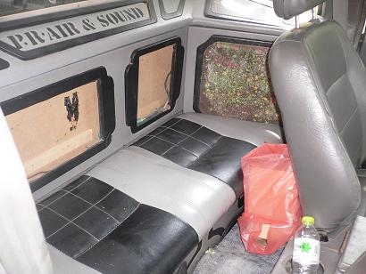 ขายกระบะ ISUZU SPACECAB 2.5 ปี 1993 เกียร์ธรรมดา พวงมาลัยเพาเวอร์