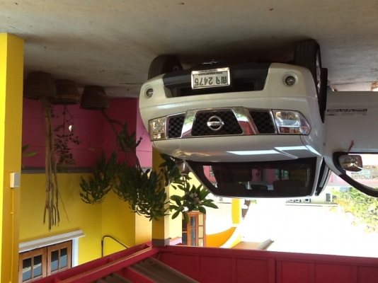 ขายรถกระบะนิสสัน