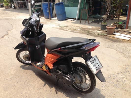 ขาย Click I ปี 52 เครื่องเดิมดีมาก