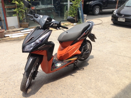 ขาย Click I ปี 52 เครื่องเดิมดีมาก