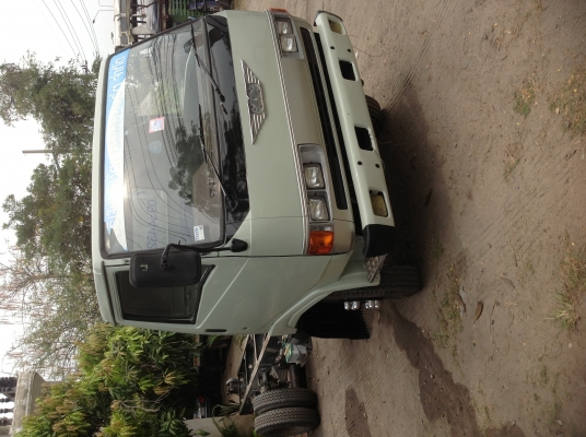 ขายรถฮีโน่ สภาพรถสวย