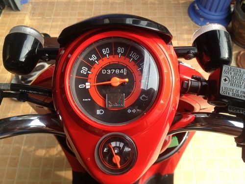 HONDA SCOOPY I รถปี2012วิ่ง3XXXโลลายACTTIVE BOY สวยไร้ที่ติ HONDA SCOOPY I รถปี2012วิ่ง3XXXโลลายACTTIVE BOY สวยไร้ที่ติ