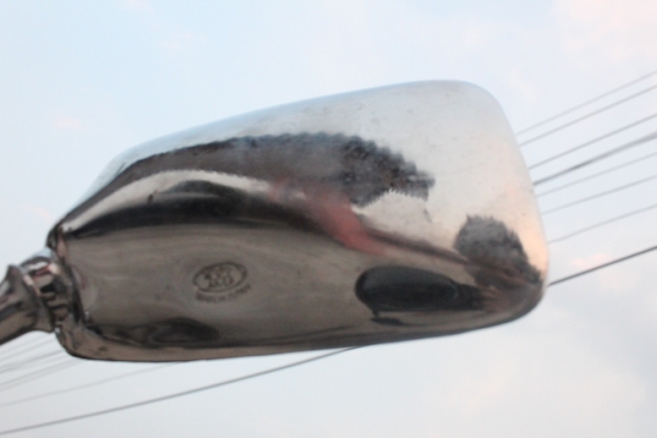 Gl100 เดิมๆพร้อมประกวดทะเบียนเต็มพร้อมโอนถูก15500บาท