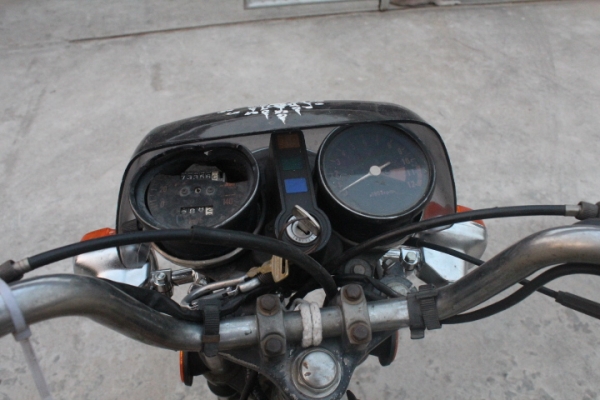 Gl100 เดิมๆพร้อมประกวดทะเบียนเต็มพร้อมโอนถูก15500บาท