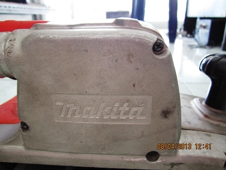 เครื่องขัดกระดาษทรายMaktec MT940 สภาพใหม่ ราคาถูก เครื่องขัดกระดาษทรายMaktec MT940 สภาพใหม่ ราคาถูก