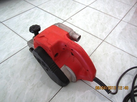 เครื่องขัดกระดาษทรายMaktec MT940 สภาพใหม่ ราคาถูก เครื่องขัดกระดาษทรายMaktec MT940 สภาพใหม่ ราคาถูก