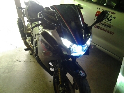 ขายหรือแลก CBR250 ขายหรือแลก CBR250