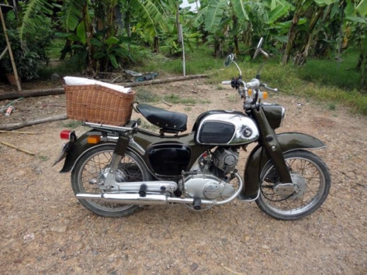 ขายc95 พร้อมทะเบียน 48000