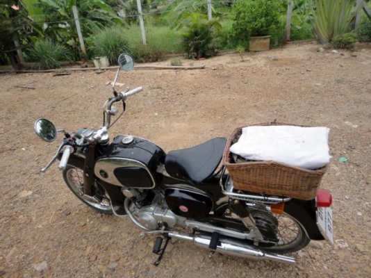 ขายc95 พร้อมทะเบียน 48000