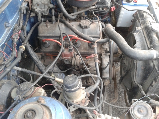 toyota ke70 เครื่อง 4k lpg ตามสภาพ toyota ke70 เครื่อง 4k lpg ตามสภาพ