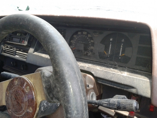 toyota ke70 เครื่อง 4k lpg ตามสภาพ toyota ke70 เครื่อง 4k lpg ตามสภาพ