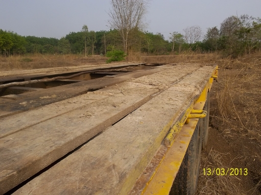 ขายมิตซูบิชิ  10ล้อเพลาเดียว หางปลา  ไม่มีทะเบียน