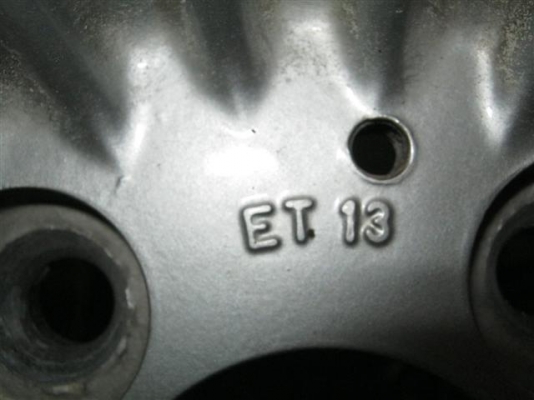 ล้อตรงรุ่น BMW E30 Made in Belgium ล้อตรงรุ่น BMW E30 Made in Belgium