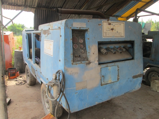 ขายเครื่องปั้มลม ขายเครื่องปั้มลม