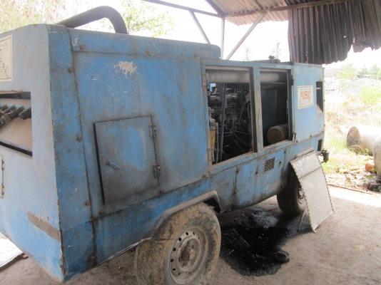 ขายเครื่องปั้มลม ขายเครื่องปั้มลม