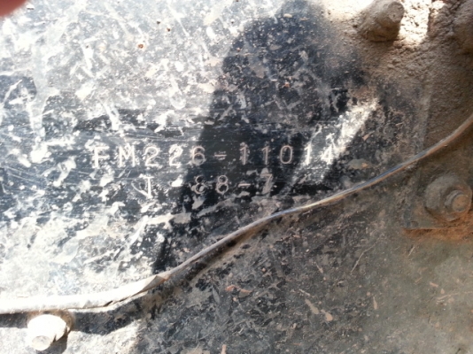 ขายด่วน HINO SUMOFM226NLD 220แรงสองเพลาดั้มสภาพยางดี คัชซีสวยจัด เอกสารชุดโอนพร้อมรีบโทร 0811838154 0846443466