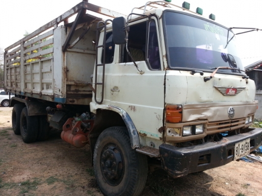 ขายด่วน HINO SUMOFM226NLD 220แรงสองเพลาดั้มสภาพยางดี คัชซีสวยจัด เอกสารชุดโอนพร้อมรีบโทร 0811838154 0846443466