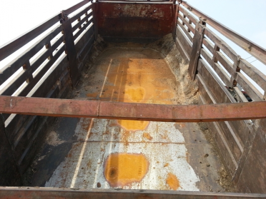 ขายด่วน HINO SUMOFM226NLD 220แรงสองเพลาดั้มสภาพยางดี คัชซีสวยจัด เอกสารชุดโอนพร้อมรีบโทร 0811838154 0846443466